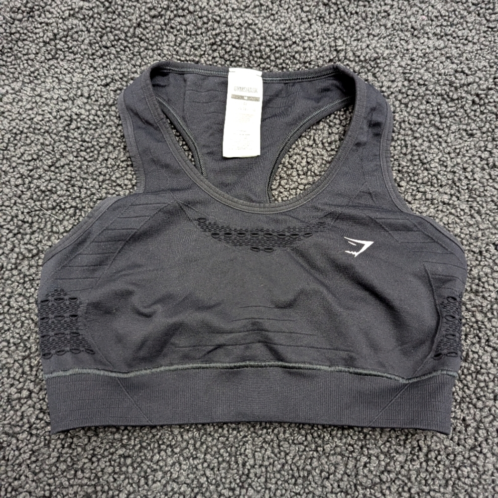 Gymshark Sportsbra